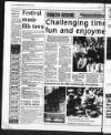 Scarborough Evening News Friday 01 July 1994 Page 14