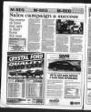 Scarborough Evening News Friday 01 July 1994 Page 20