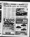 Scarborough Evening News Friday 01 July 1994 Page 23