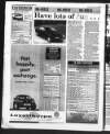 Scarborough Evening News Friday 01 July 1994 Page 36