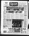 Scarborough Evening News Friday 01 July 1994 Page 50