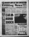 Scarborough Evening News