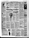 Scarborough Evening News Thursday 02 March 1995 Page 4