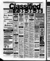 Scarborough Evening News Thursday 02 March 1995 Page 20