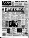 Scarborough Evening News Thursday 02 March 1995 Page 28