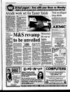 Scarborough Evening News Saturday 04 March 1995 Page 5