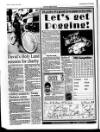 Scarborough Evening News Saturday 04 March 1995 Page 6