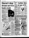 Scarborough Evening News Saturday 04 March 1995 Page 7
