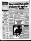 Scarborough Evening News Saturday 04 March 1995 Page 8