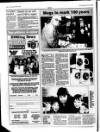 Scarborough Evening News Saturday 04 March 1995 Page 10
