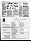 Scarborough Evening News Saturday 04 March 1995 Page 11