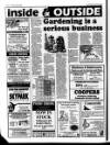 Scarborough Evening News Saturday 04 March 1995 Page 14
