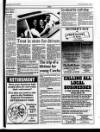 Scarborough Evening News Saturday 04 March 1995 Page 21