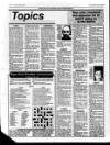 Scarborough Evening News Saturday 04 March 1995 Page 22