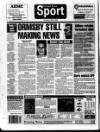 Scarborough Evening News Saturday 04 March 1995 Page 36