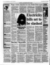 Scarborough Evening News Tuesday 07 March 1995 Page 4