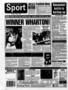 Scarborough Evening News Tuesday 07 March 1995 Page 24