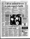 Scarborough Evening News Thursday 09 March 1995 Page 3