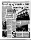 Scarborough Evening News Thursday 09 March 1995 Page 18