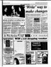 Scarborough Evening News Thursday 09 March 1995 Page 21