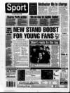 Scarborough Evening News Thursday 09 March 1995 Page 32