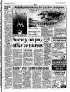 Scarborough Evening News Saturday 11 March 1995 Page 3