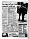 Scarborough Evening News Saturday 11 March 1995 Page 10