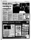 Scarborough Evening News Saturday 11 March 1995 Page 13