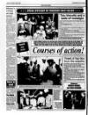 Scarborough Evening News Saturday 11 March 1995 Page 18