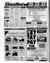 Scarborough Evening News Saturday 11 March 1995 Page 34