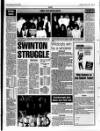 Scarborough Evening News Saturday 11 March 1995 Page 39