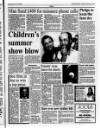 Scarborough Evening News Tuesday 14 March 1995 Page 3