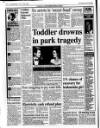 Scarborough Evening News Tuesday 14 March 1995 Page 4