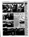 Scarborough Evening News Tuesday 14 March 1995 Page 14