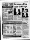 Scarborough Evening News Tuesday 04 April 1995 Page 14