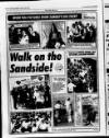 Scarborough Evening News Tuesday 04 April 1995 Page 16