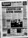 Scarborough Evening News Tuesday 04 April 1995 Page 24