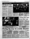 Scarborough Evening News Thursday 06 April 1995 Page 6