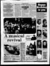 Scarborough Evening News Saturday 08 April 1995 Page 4