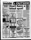 Scarborough Evening News Saturday 08 April 1995 Page 20