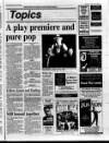 Scarborough Evening News Saturday 08 April 1995 Page 23