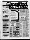 Scarborough Evening News Saturday 08 April 1995 Page 28
