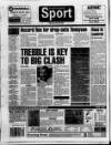 Scarborough Evening News Saturday 08 April 1995 Page 36