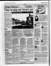 Scarborough Evening News Monday 10 April 1995 Page 6
