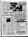 Scarborough Evening News Monday 10 April 1995 Page 7