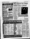 Scarborough Evening News Monday 10 April 1995 Page 14