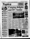 Scarborough Evening News Monday 10 April 1995 Page 15