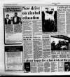 Scarborough Evening News Tuesday 11 April 1995 Page 12