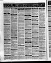 Scarborough Evening News Tuesday 11 April 1995 Page 18