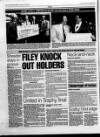 Scarborough Evening News Tuesday 11 April 1995 Page 22